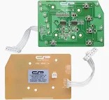 PLACA INTERFACE 1